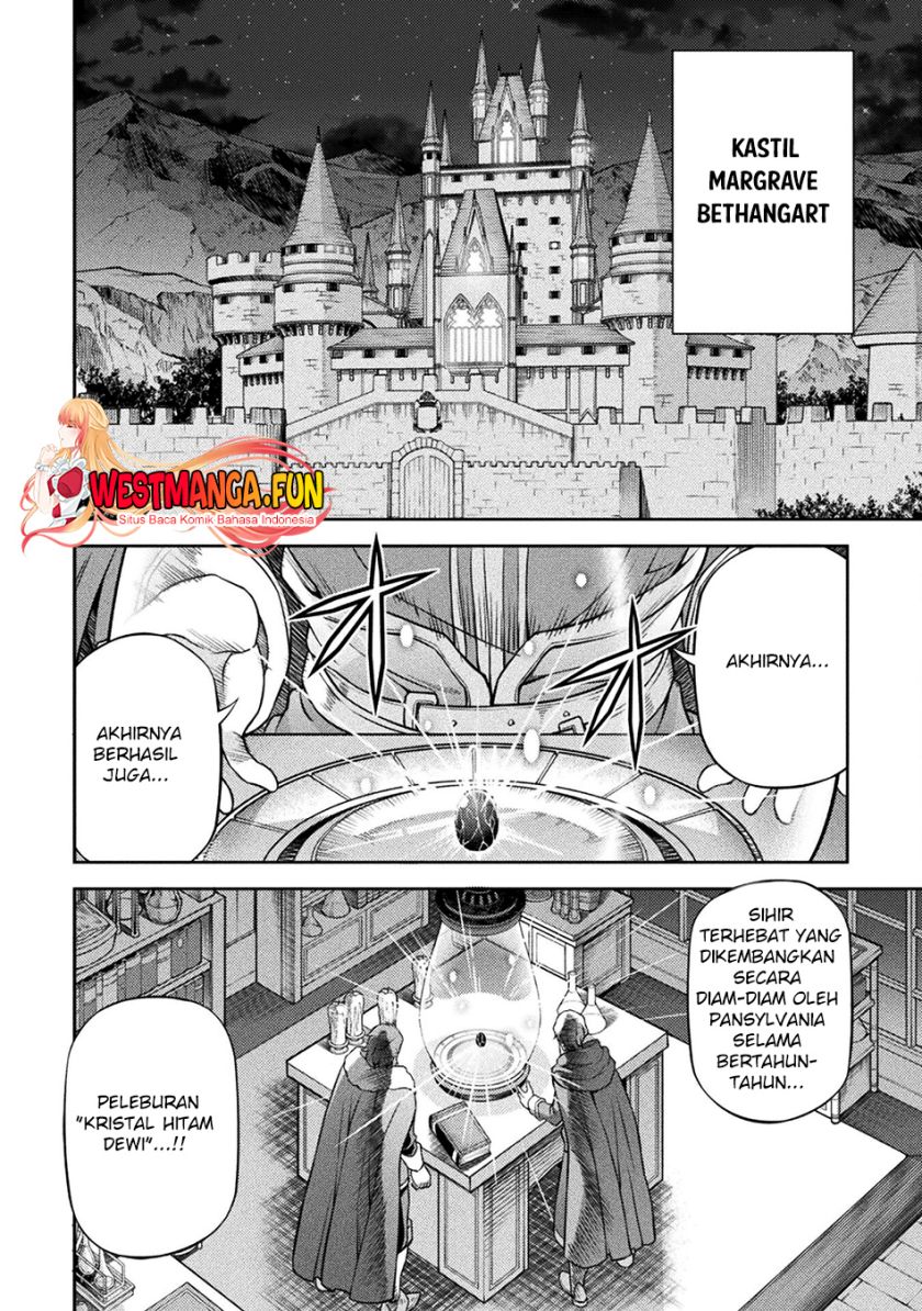 Drawing: Saikyou Mangaka wa Oekaki Skill de Isekai Musou Suru! Chapter 118 Gambar 5